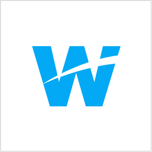 Logo: wakelet