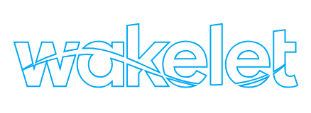 Wakelet Brand - Save, organize, share